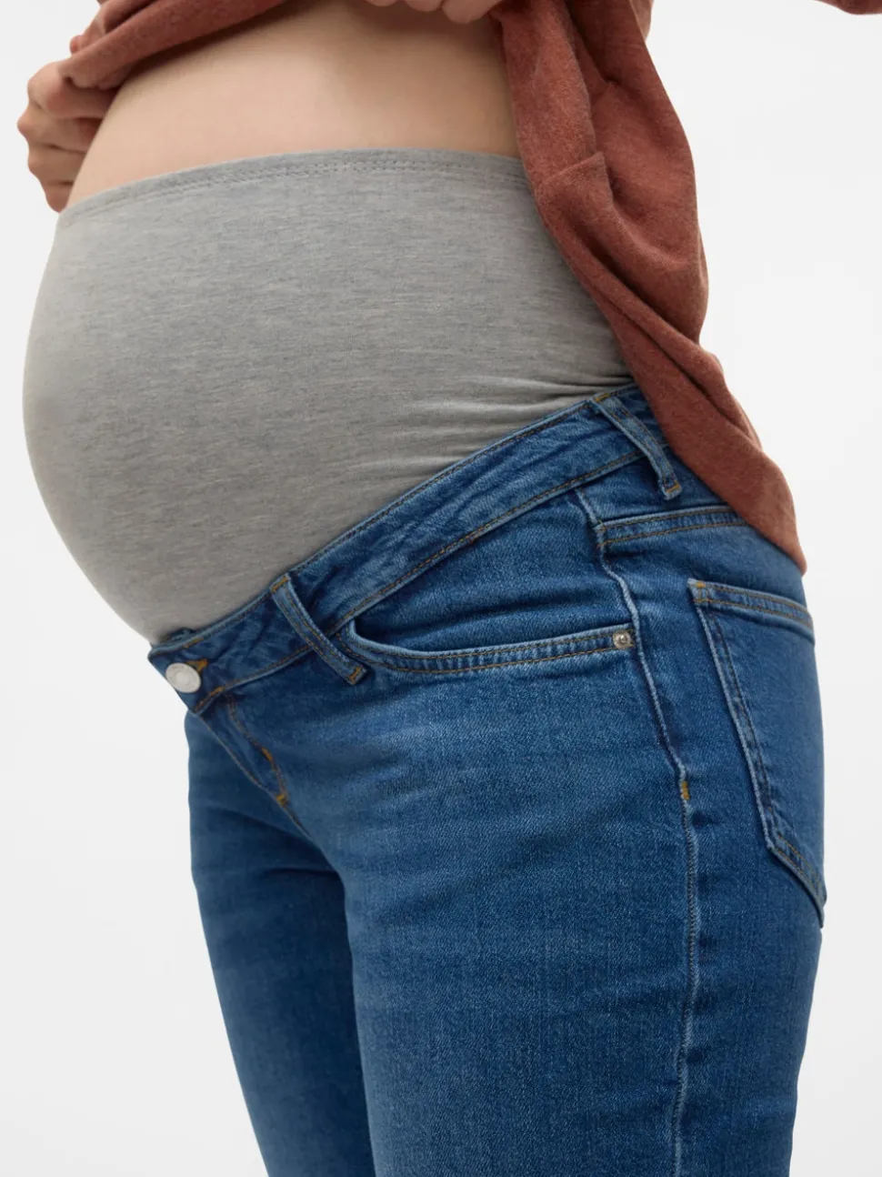 Mom Fit Jeans