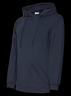 Normal Passform Hoodie Sweatshirt
