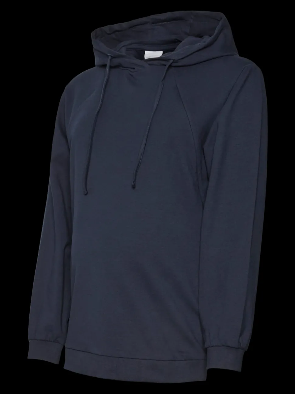 Normal Passform Hoodie Sweatshirt