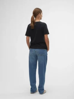 Normal Passform Jeans