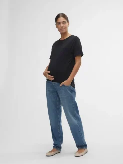Normal Passform Jeans