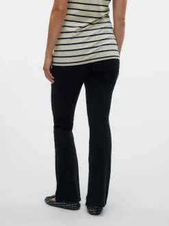 Normal Passform Jeans