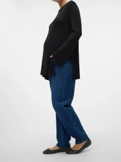 Normal Passform Jeans