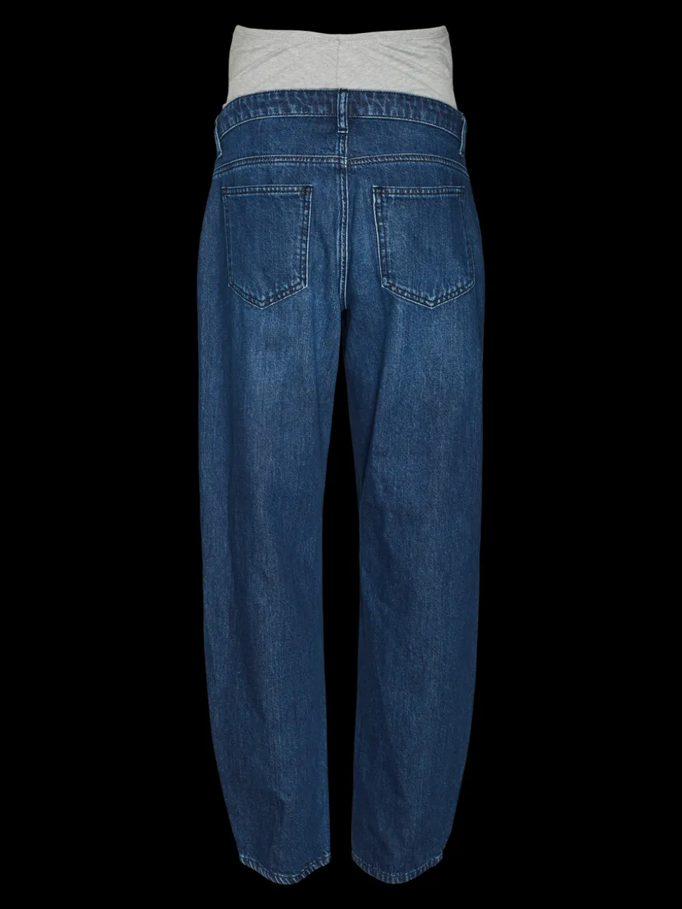 Normal Passform Jeans