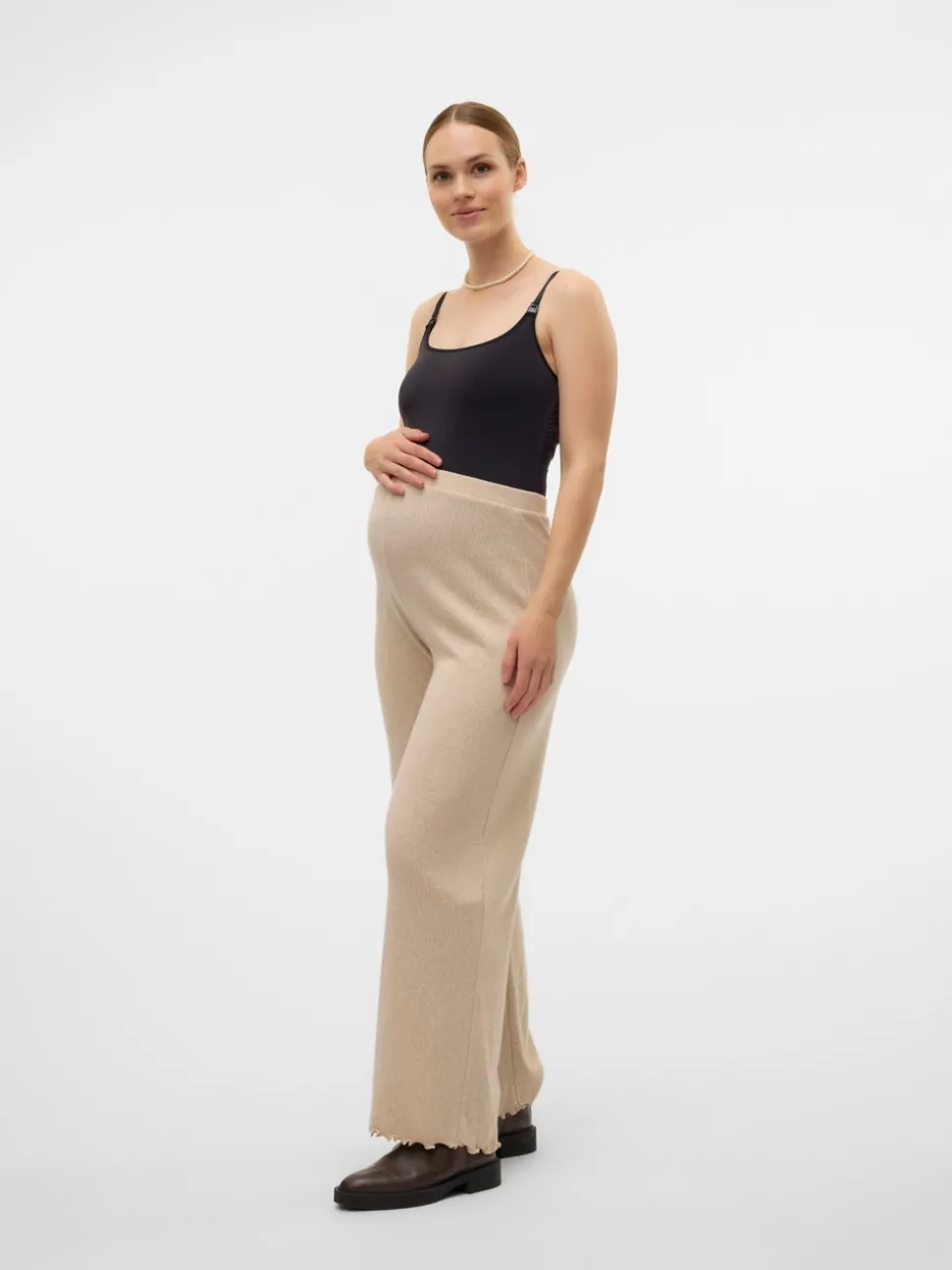 Normal Passform Leggings
