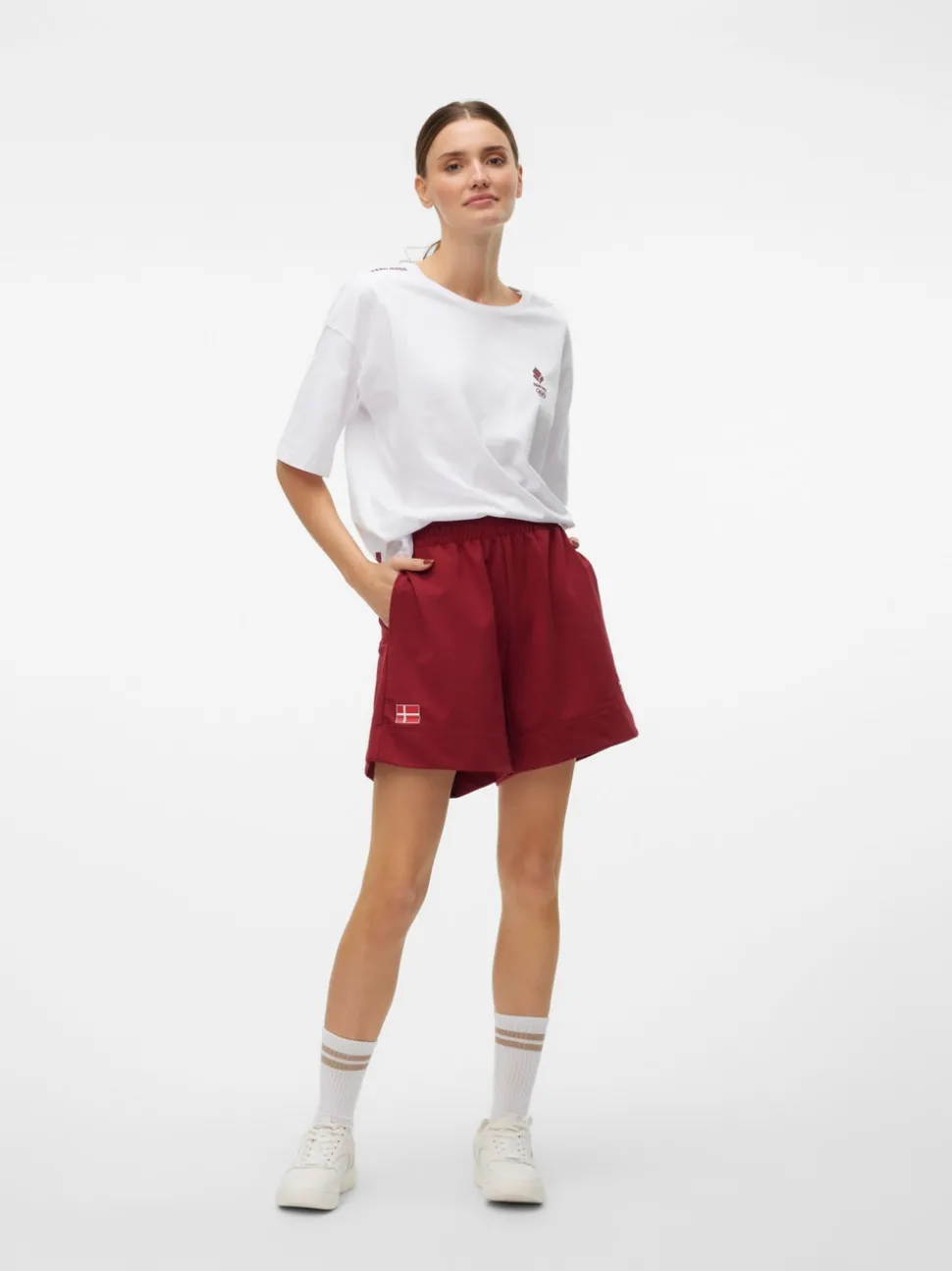 OL Shorts