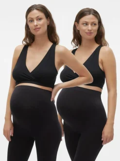 2-Pack Amnings-behåar
