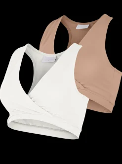 2-Pack Amnings-behåar