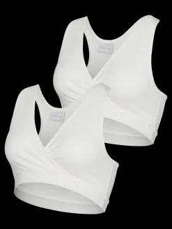 2-Pack Amnings-behåar