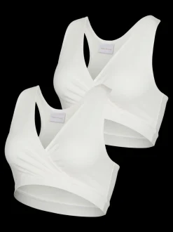 2-Pack Amnings-behåar