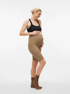 2-pack Mamma-shorts