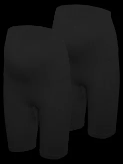 2-pack Mamma-shorts