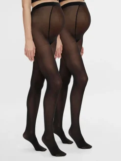 2-Pack Mamma-strumpbyxor
