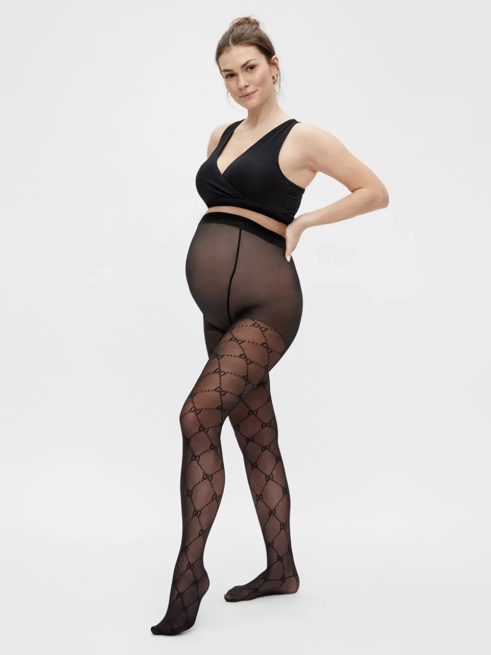 2-pack Mamma-strumpbyxor