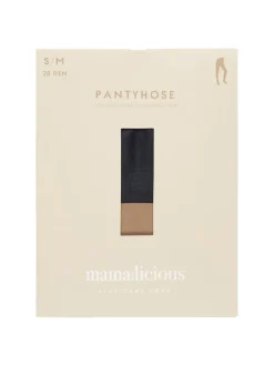 2-pack Mamma-strumpbyxor