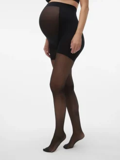 2-pack Mamma-strumpbyxor