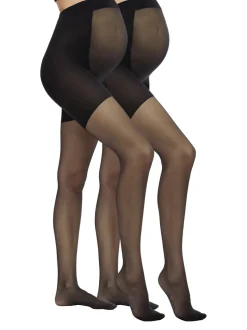 2-pack Mamma-strumpbyxor