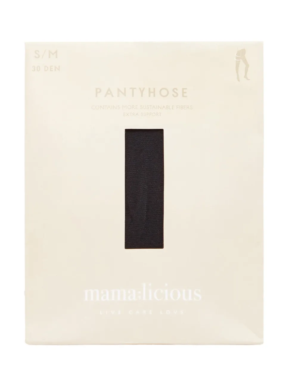 2-pack Mamma-strumpbyxor