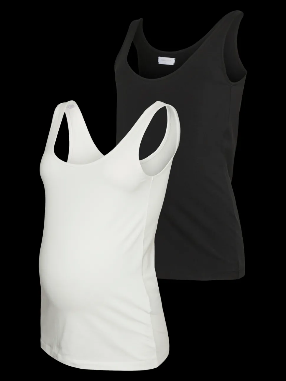2-PACK MAMMA-TOPP