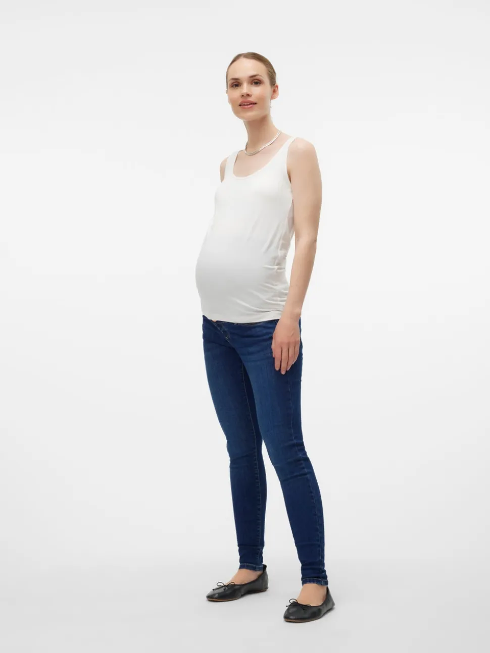 2-PACK MAMMA-TOPP