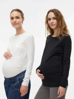 2-PACK MAMMA-TOPP