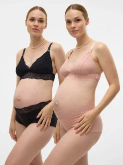 2-pack Mamma-topp