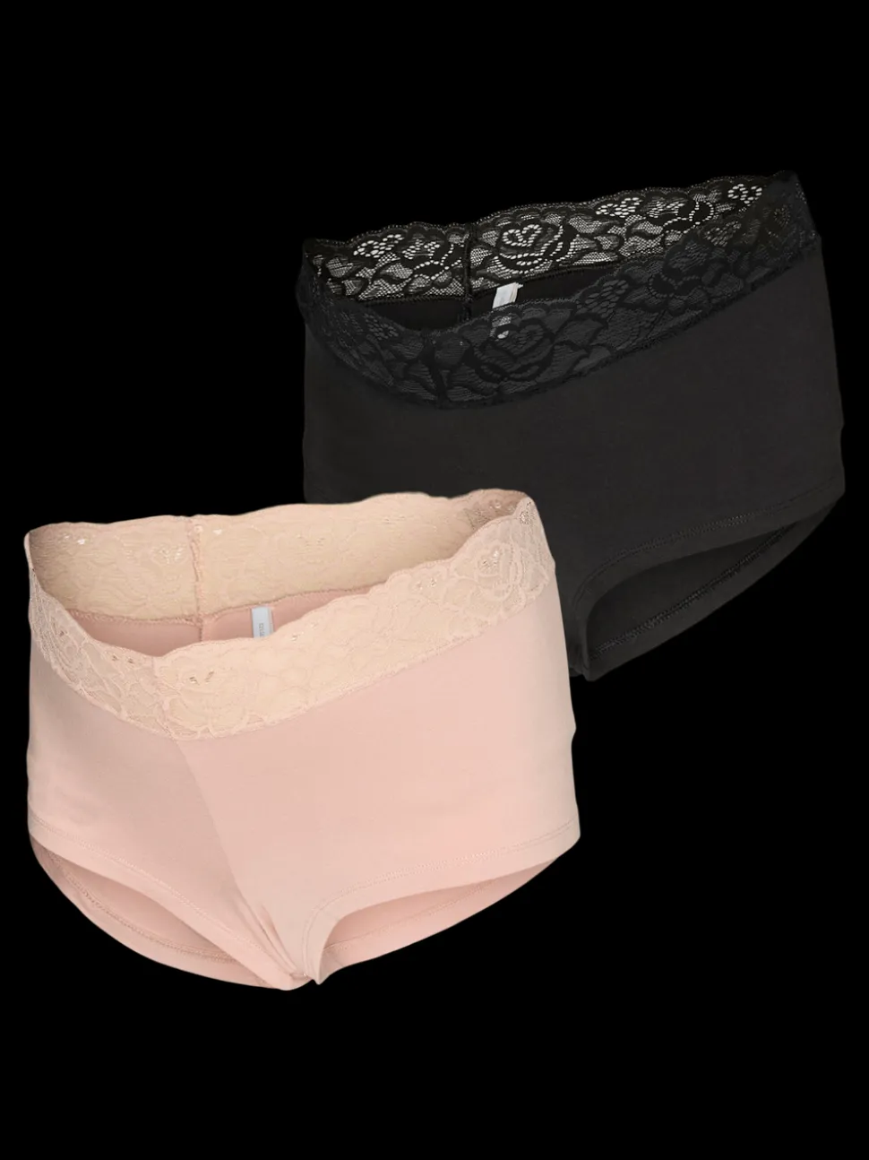 2-pack Mamma-topp