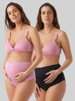 2-Pack Mamma-trosor
