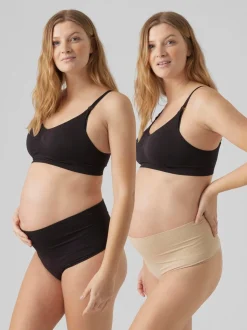 2-Pack Mamma-trosor
