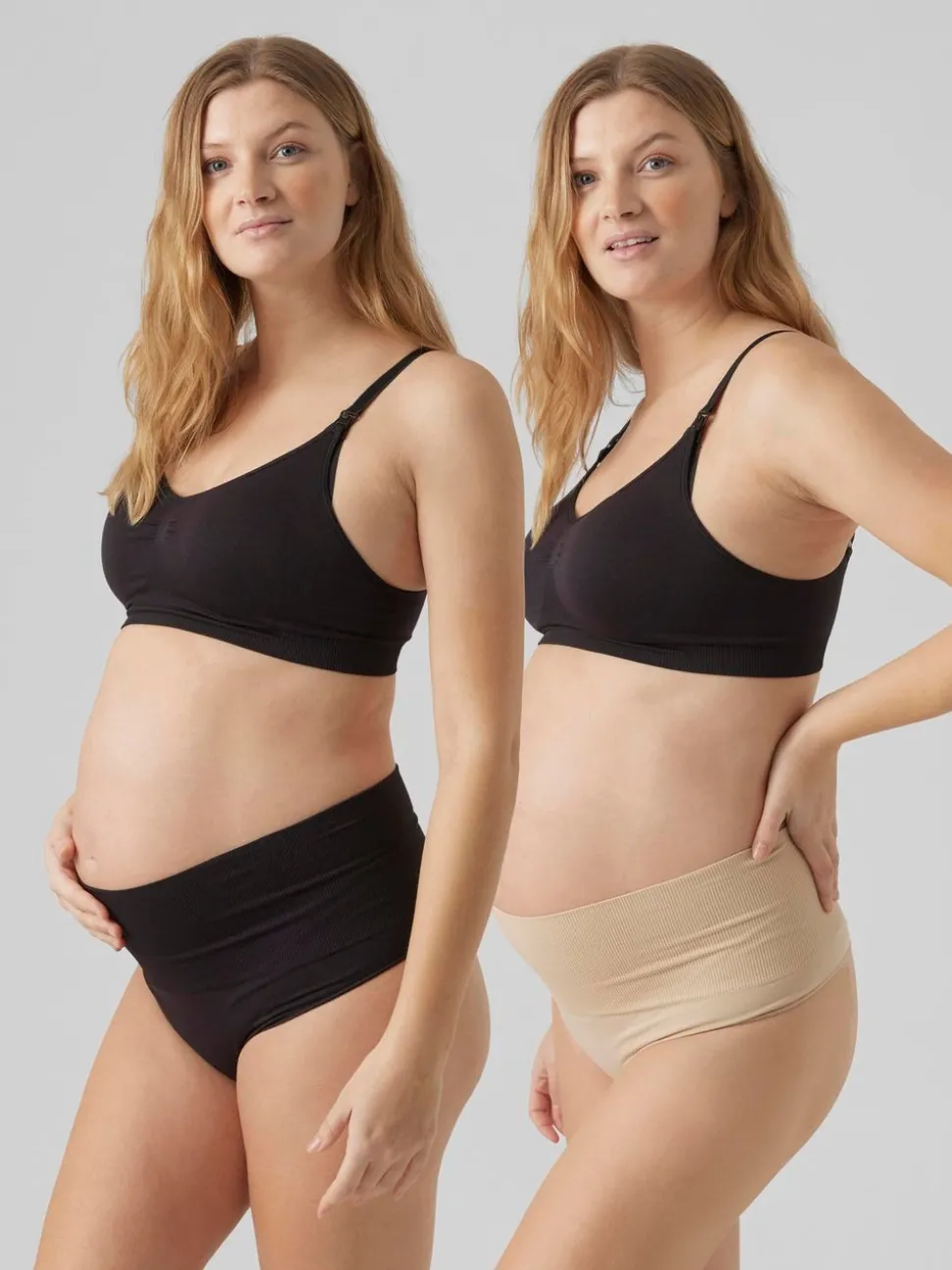 2-Pack Mamma-trosor