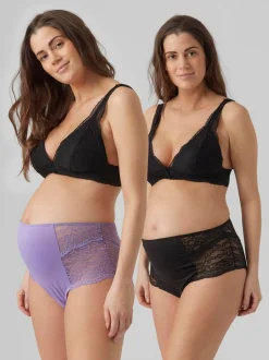 2-Pack Mamma-trosor