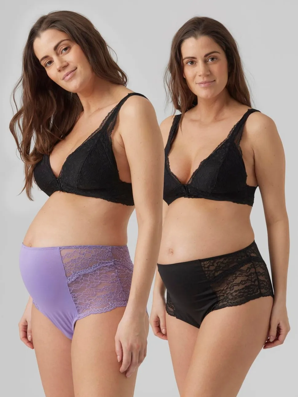 2-Pack Mamma-trosor