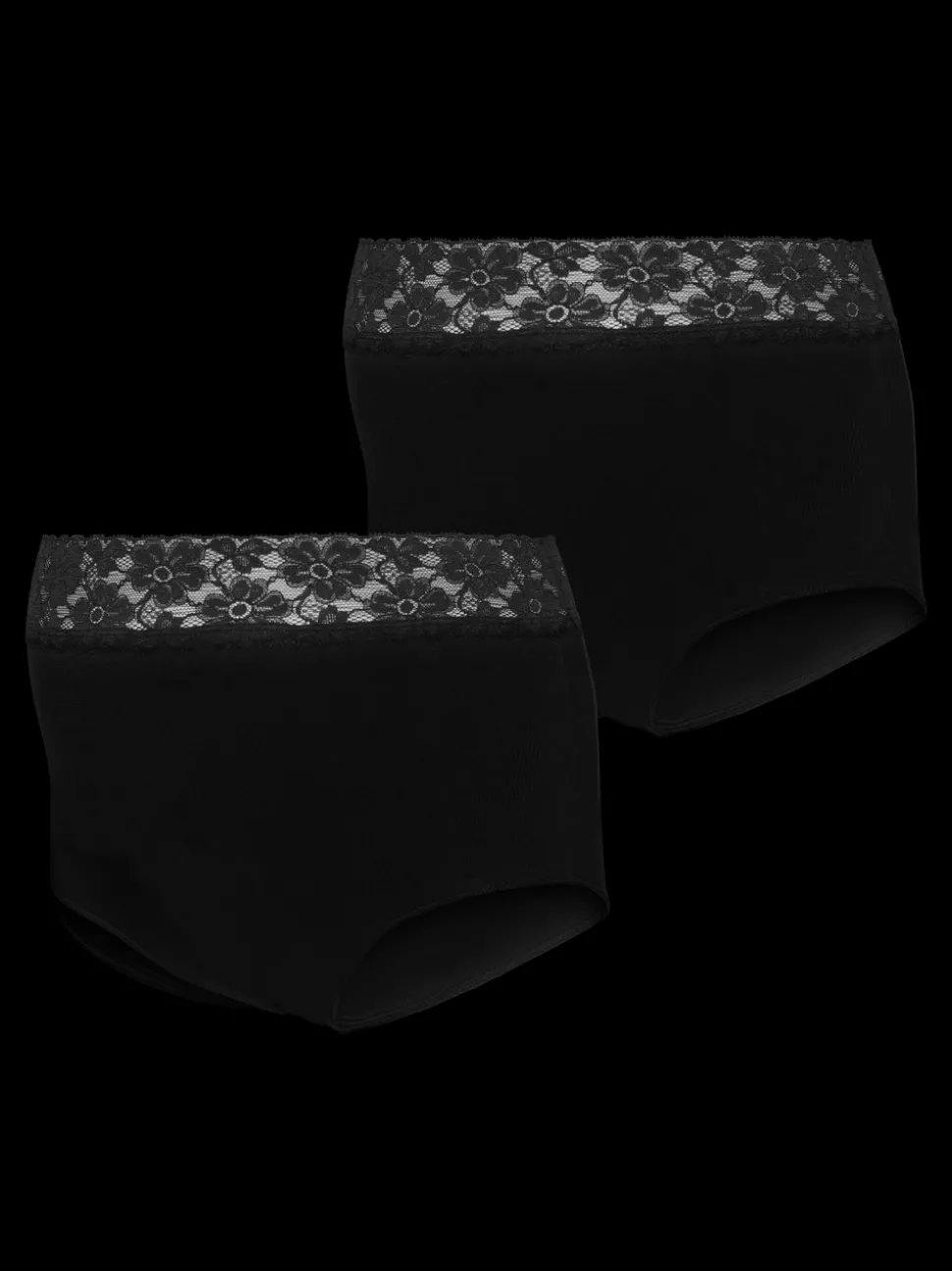 2-Pack Mamma-trosor