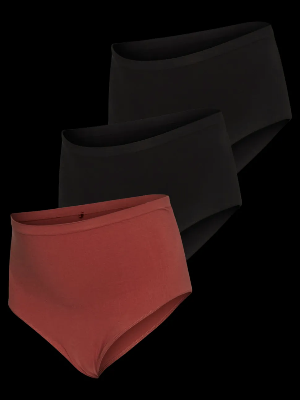 3-Pack Mamma-trosor