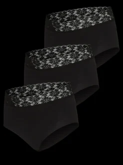 3-Pack Mamma-trosor