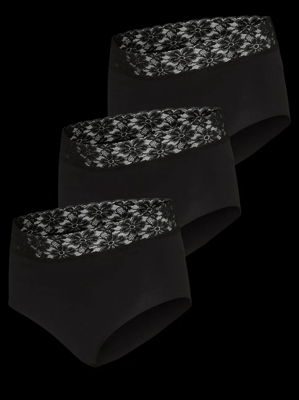 3-Pack Mamma-trosor