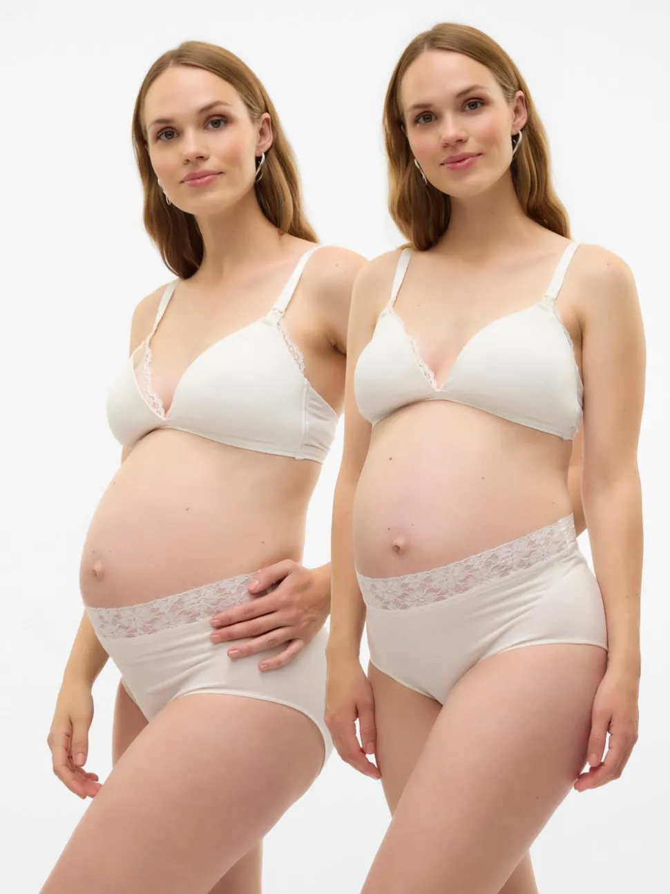 2-Pack Mamma-trosor