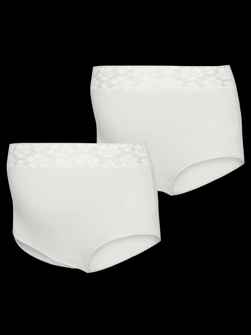 2-Pack Mamma-trosor