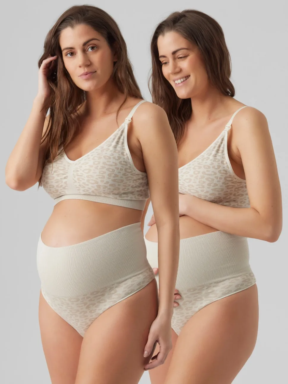 2-Pack Mamma-trosor
