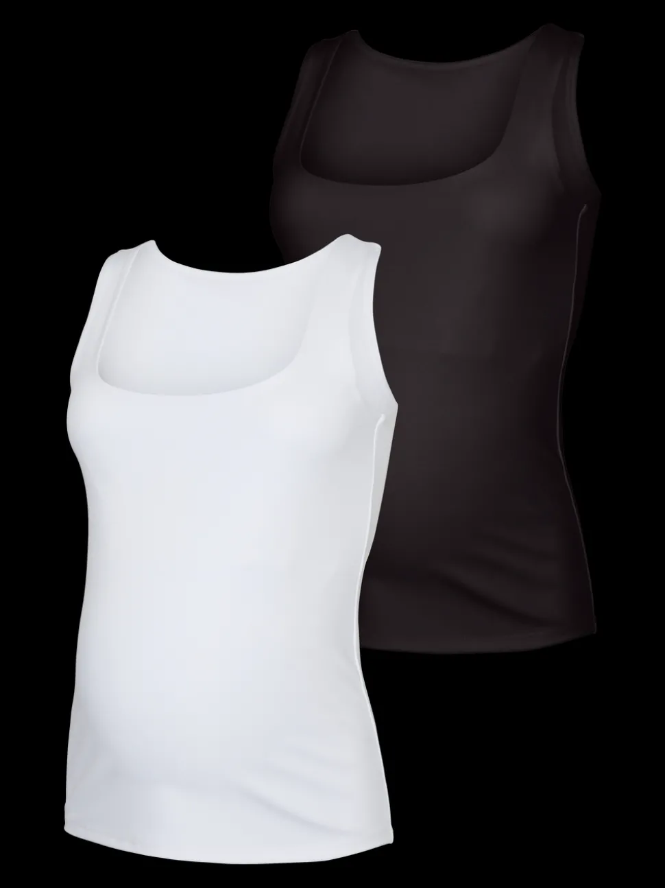 2-pack Topp