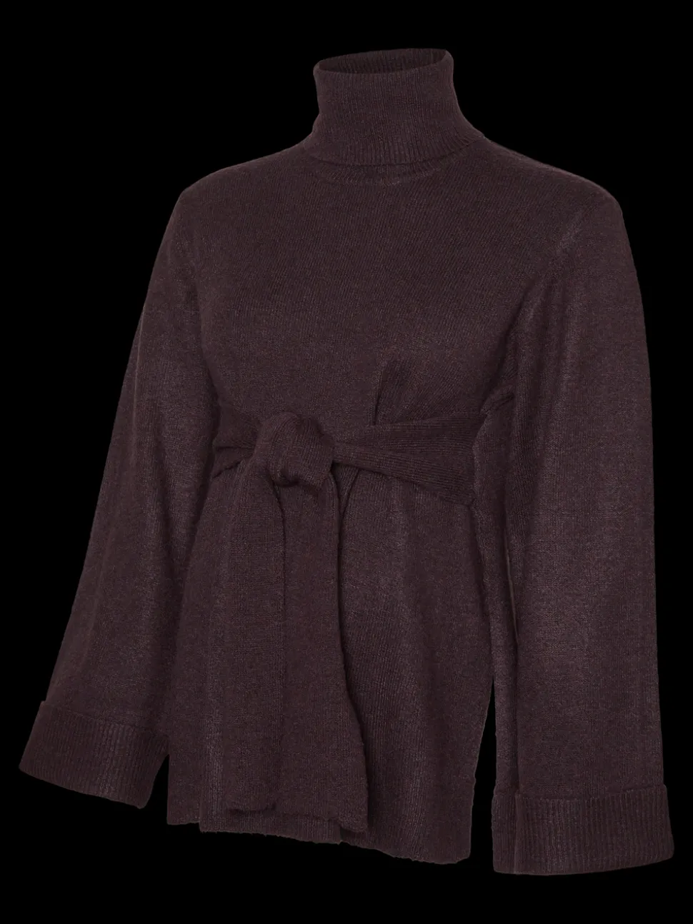 Polokrage Pullover