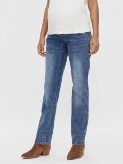 Rak Passform Jeans