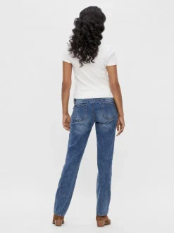 Rak Passform Jeans