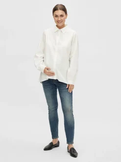 Rak Passform Jeans