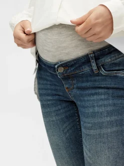 Rak Passform Jeans