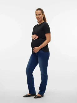 Rak Passform Jeans