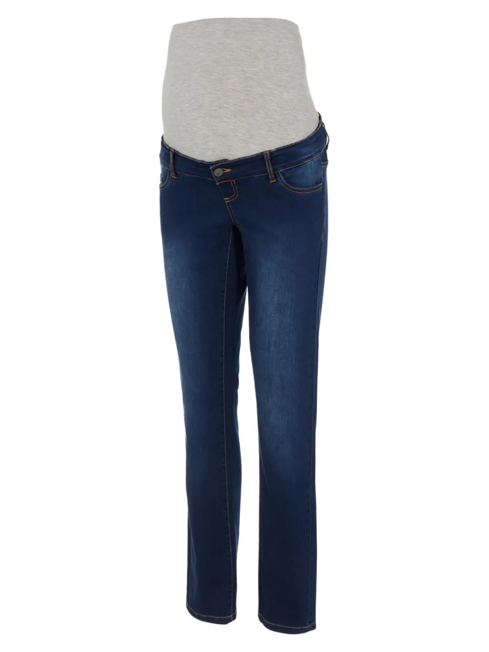 Rak Passform Jeans