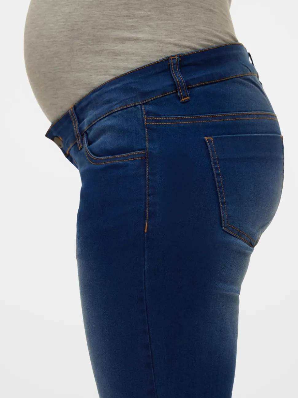 Rak Passform Jeans