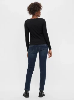 Rak Passform Jeans