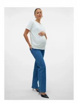 Rak Passform Jeans